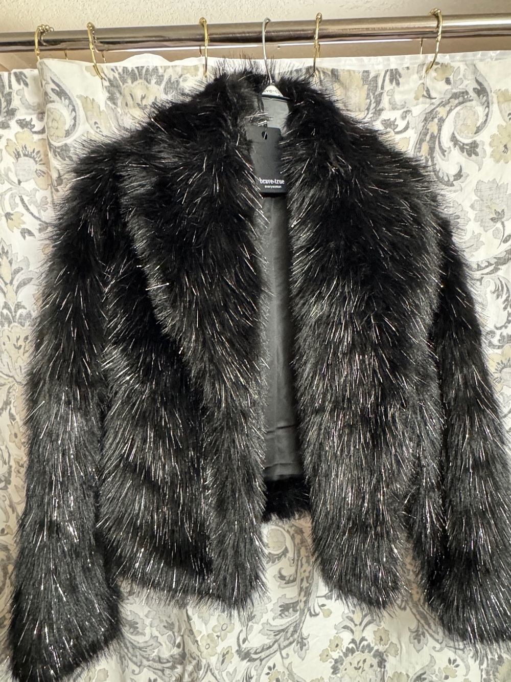 Brave + True Glamour Jacket - Picture 12 of 12